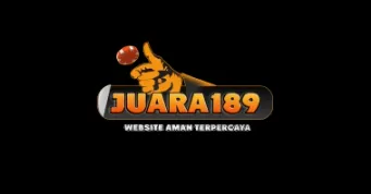 Logo JUARA189